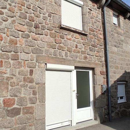 Appartement A La Campagne Venteuges Exterior foto