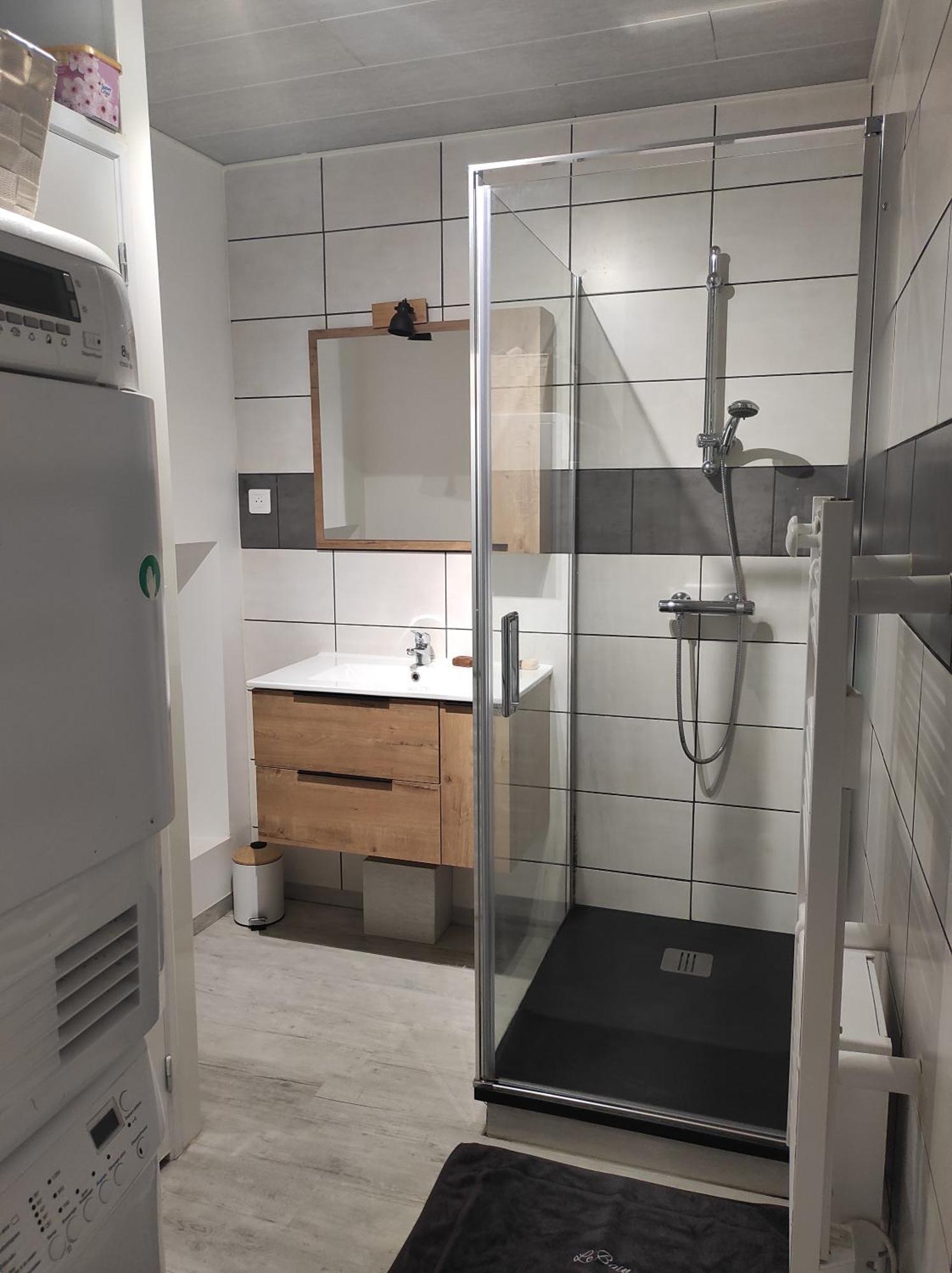 Appartement A La Campagne Venteuges Exterior foto